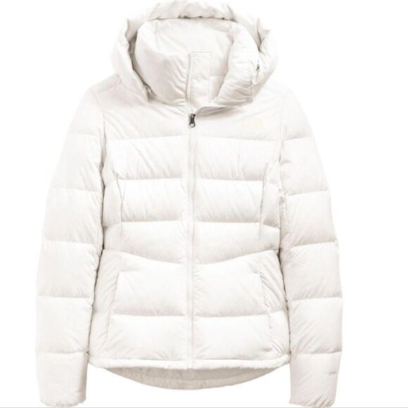 The North Face Metropolis Duvet Jacket - Picture 1 of 16